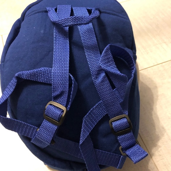 Blue Owl design kids backpack-NEW.3 different pcs-$15/3 pcs $16/1 IMPORTED. - Picture 9 of 9